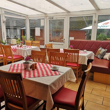 Uschi'S Gasthof Neuendorf  Dış mekan fotoğraf