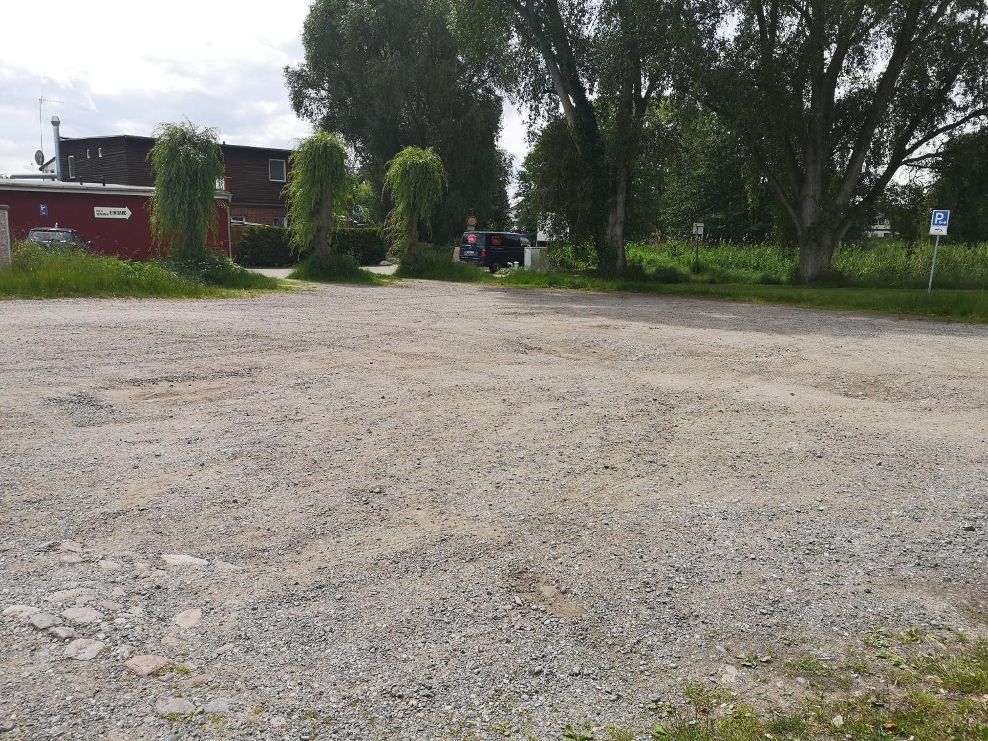 Uschi'S Gasthof Neuendorf  Dış mekan fotoğraf