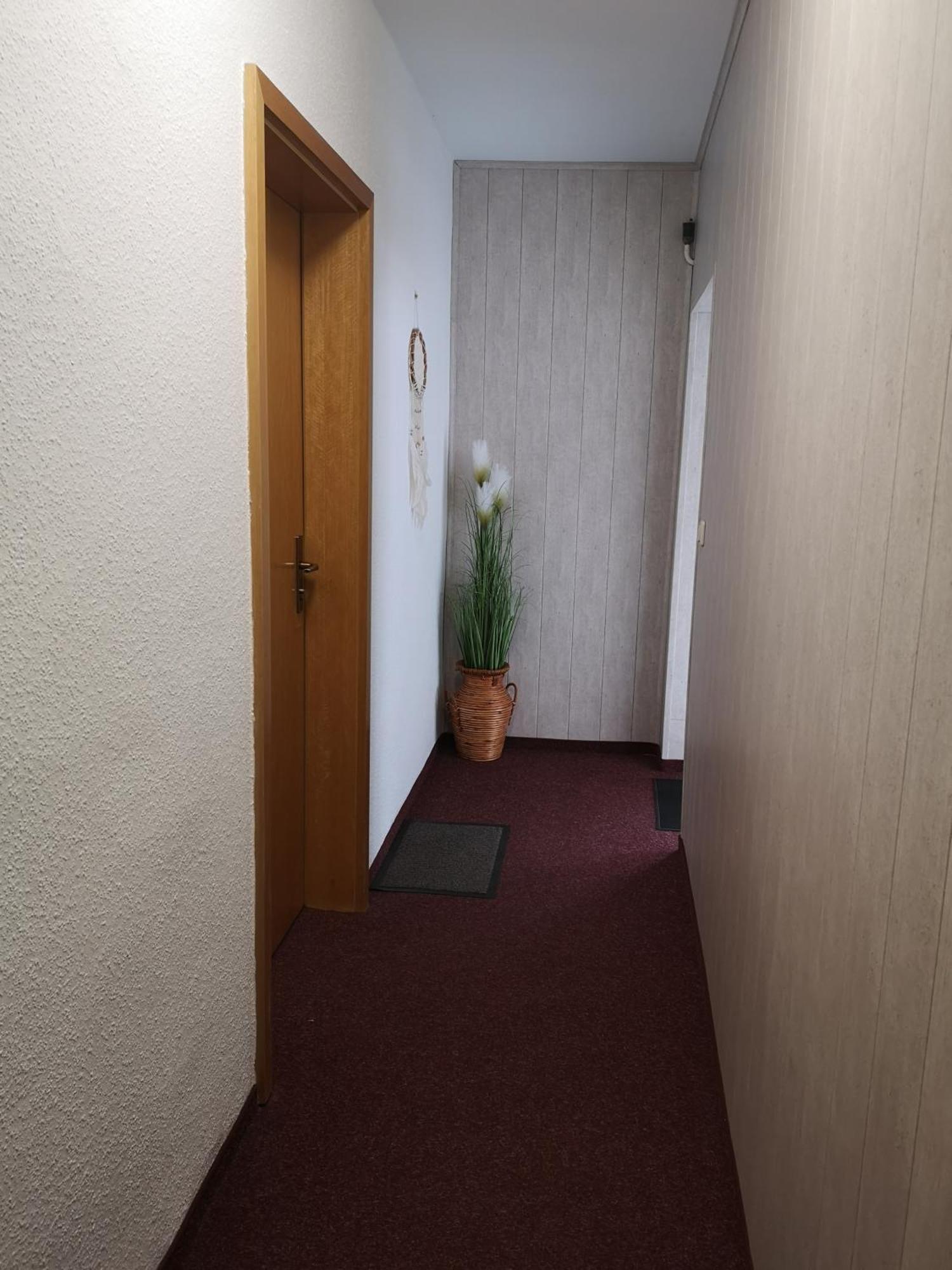 Uschi'S Gasthof Neuendorf  Dış mekan fotoğraf