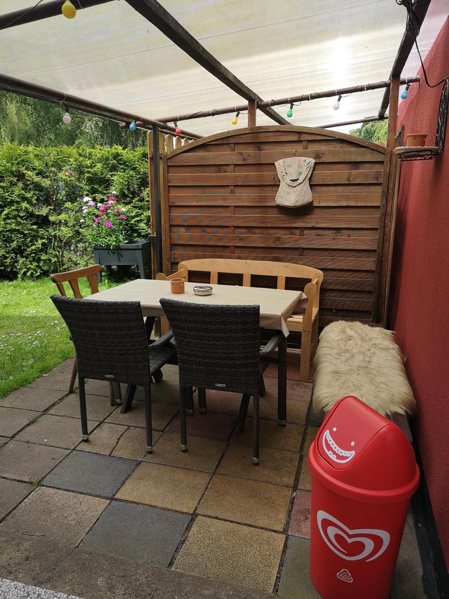 Uschi'S Gasthof Neuendorf  Dış mekan fotoğraf
