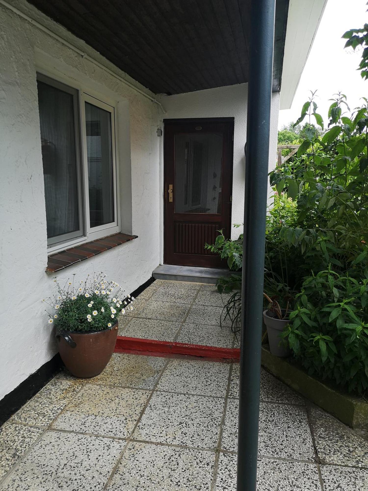 Uschi'S Gasthof Neuendorf  Dış mekan fotoğraf