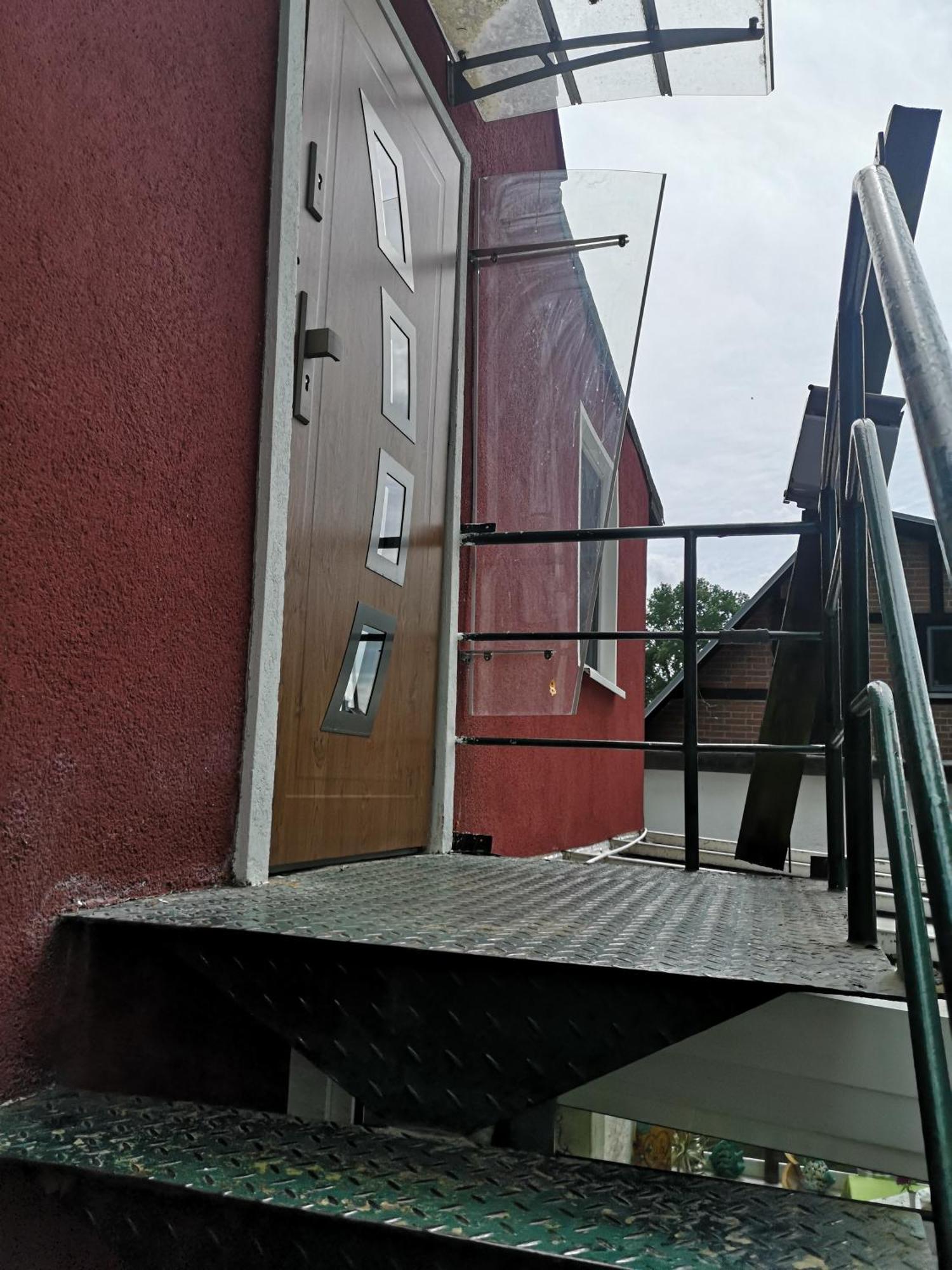 Uschi'S Gasthof Neuendorf  Dış mekan fotoğraf